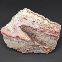 AG312 Mexican Lace Agate