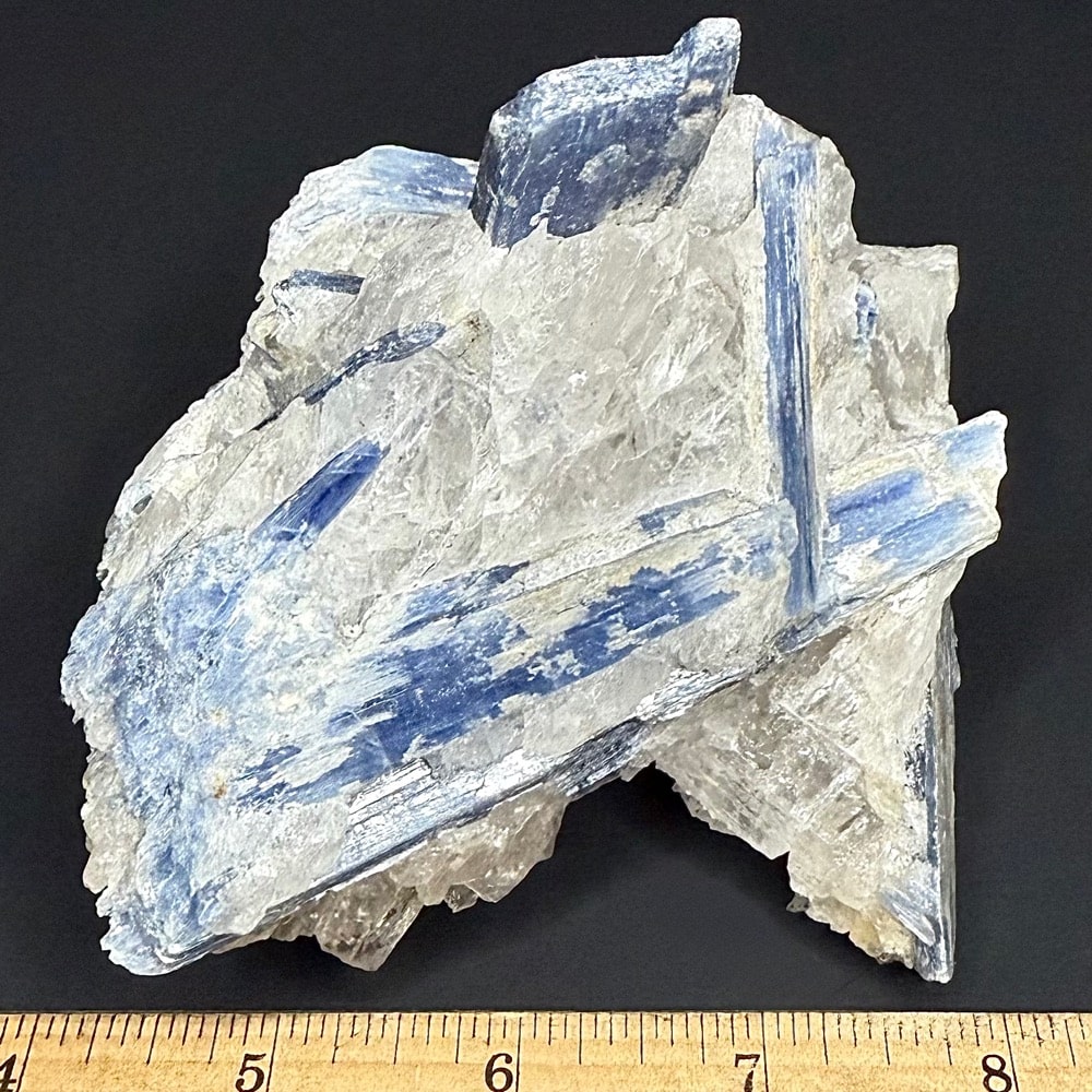 M515 Kyanite & Quartz - Image 5