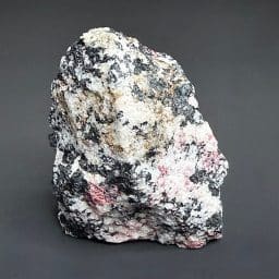 M409 Hematoid Quartz