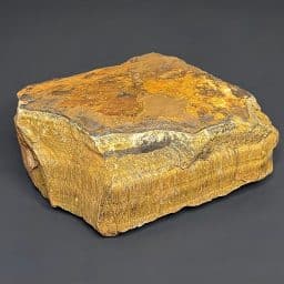 BCR300 Tiger Eye