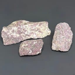 BCR403 Rubellite