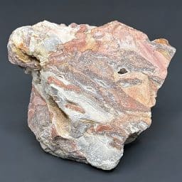 GR110 Red Lace Agate