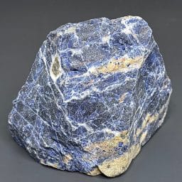 GR119 Sodalite