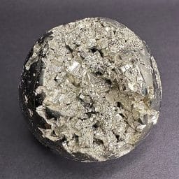 SP216 Pyrite
