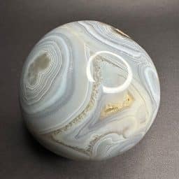 SP501 Agate