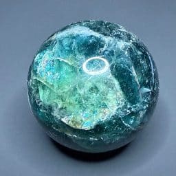 SP200 Fluorite