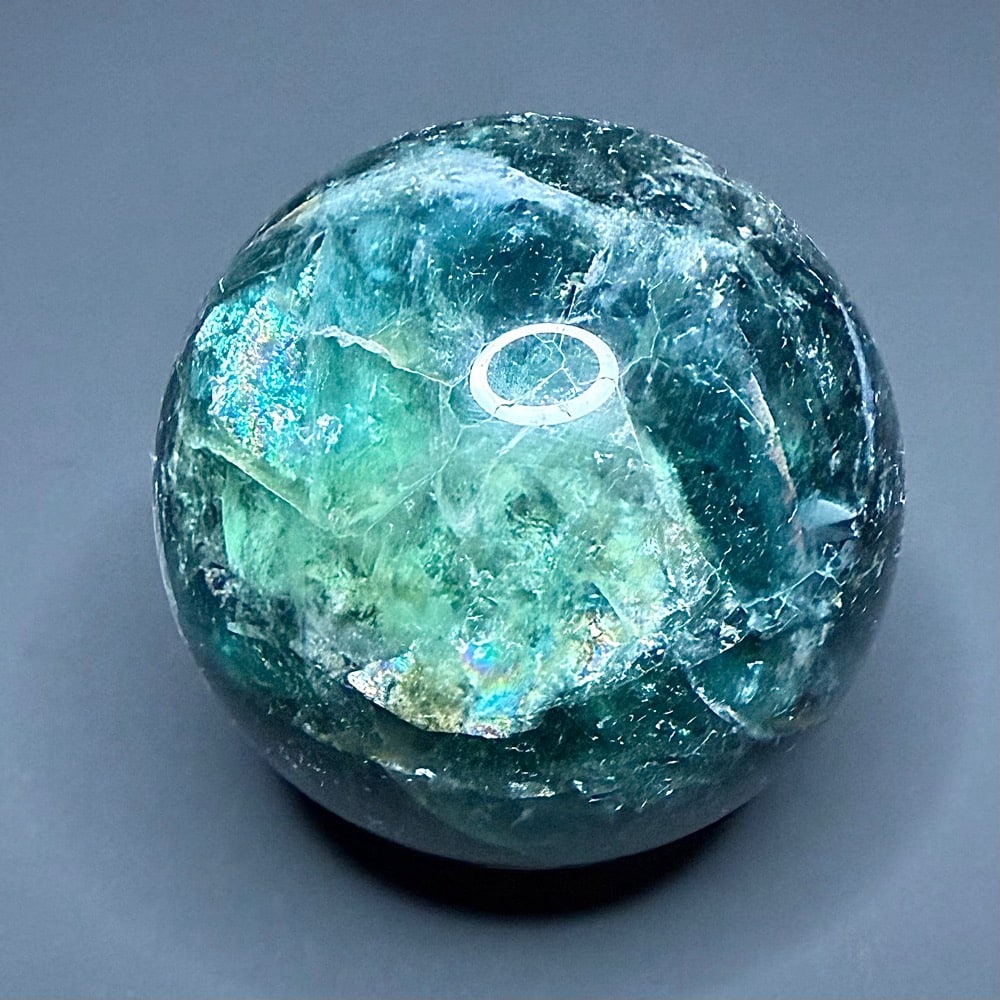 SP200 Fluorite