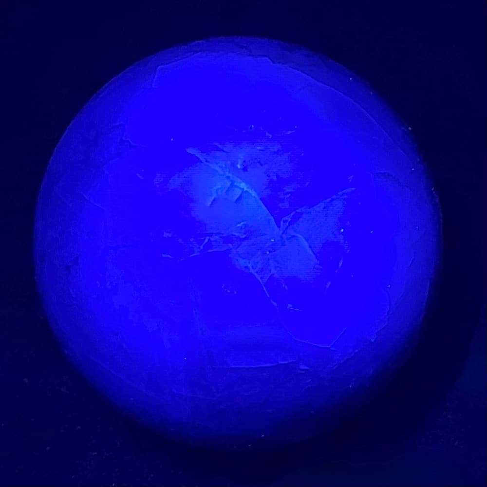 SP200 Fluorite