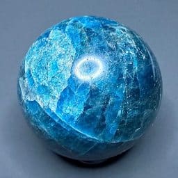 SP220 Apatite