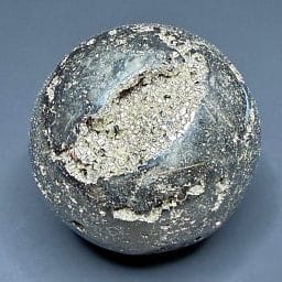 SP304 Pyrite