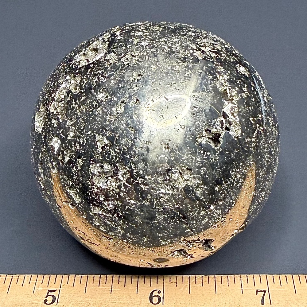 SP304 Pyrite - Image 2