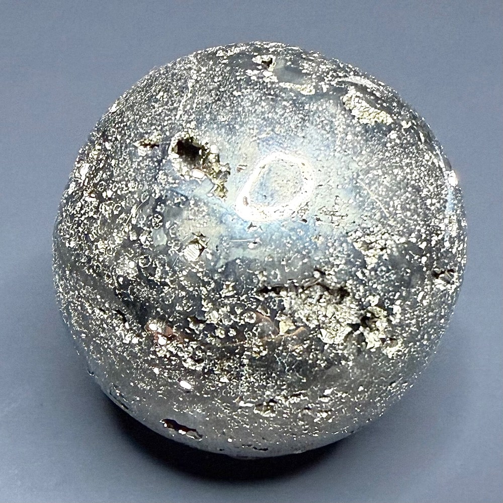 SP304 Pyrite - Image 3