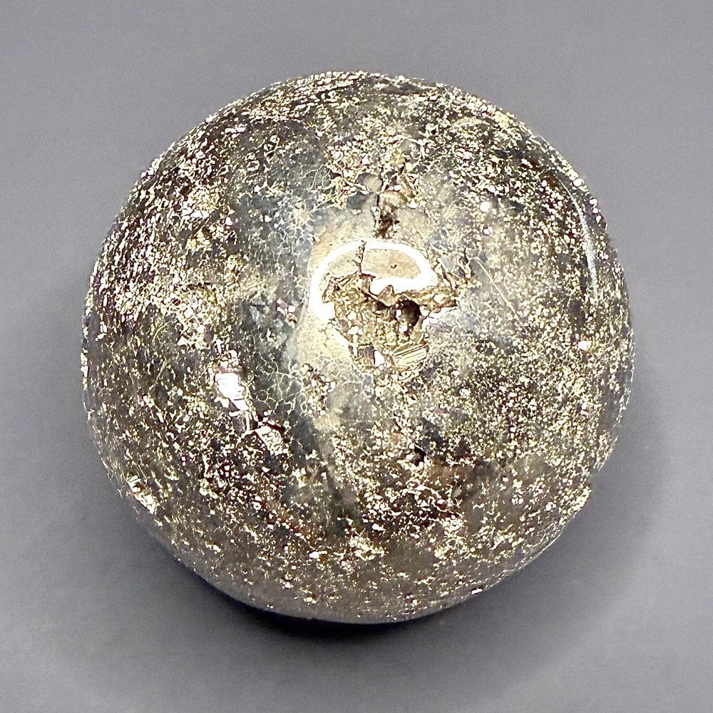 SP304 Pyrite