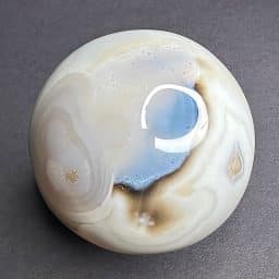 SP1024 Agate