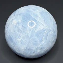 SP410 Blue Calcite