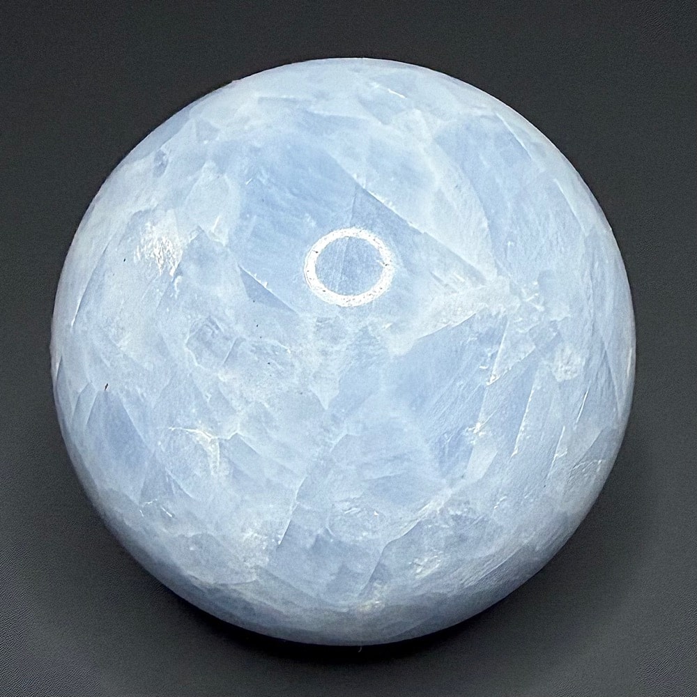SP410 Blue Calcite
