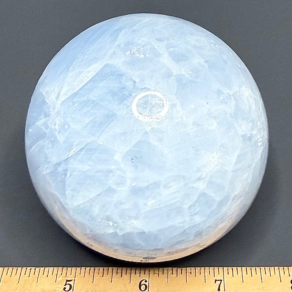 SP410 Blue Calcite - Image 2