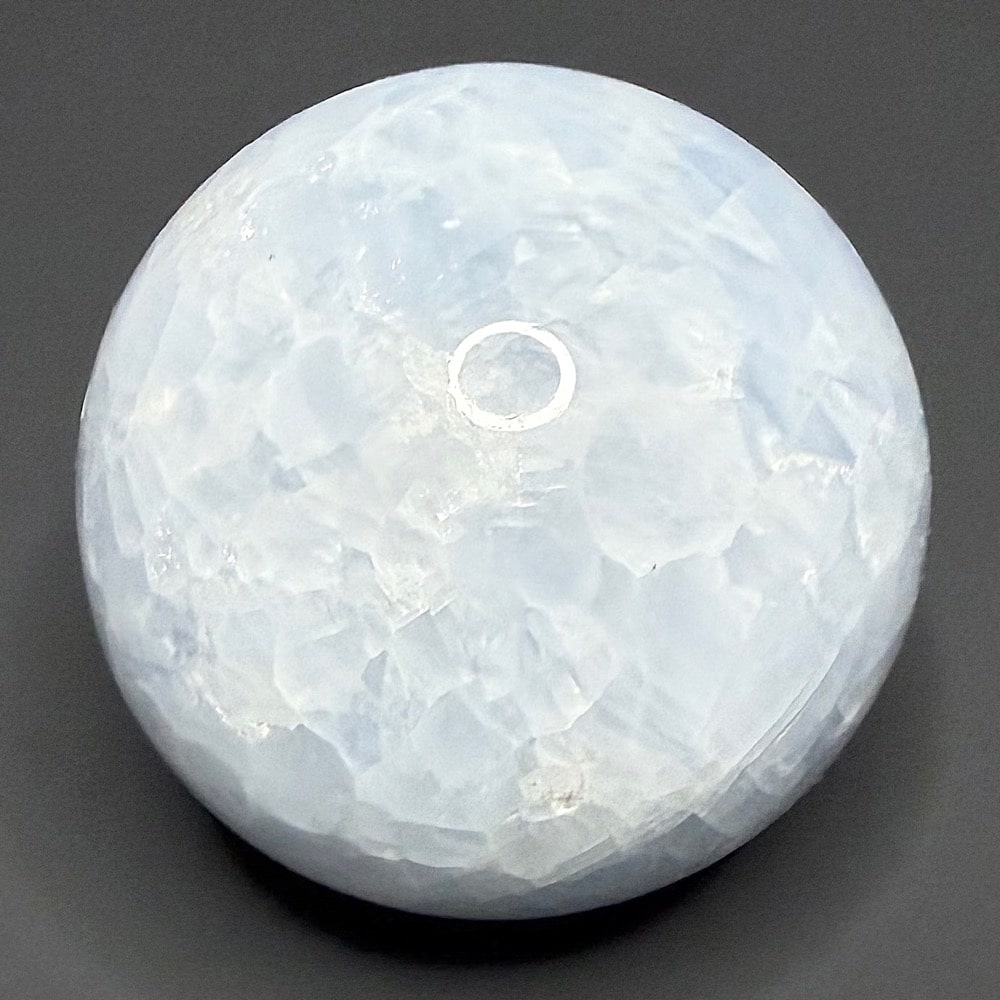 SP410 Blue Calcite - Image 3