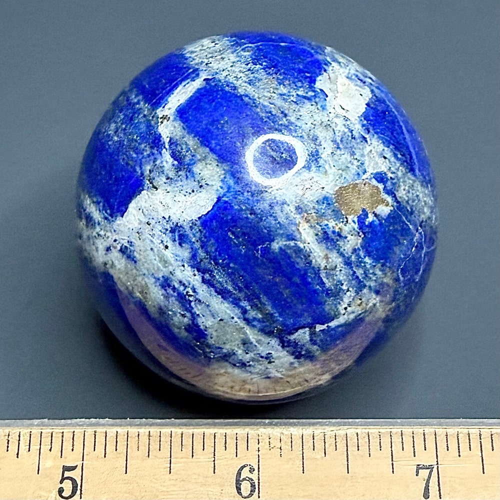 SP607 Lapis - Image 2