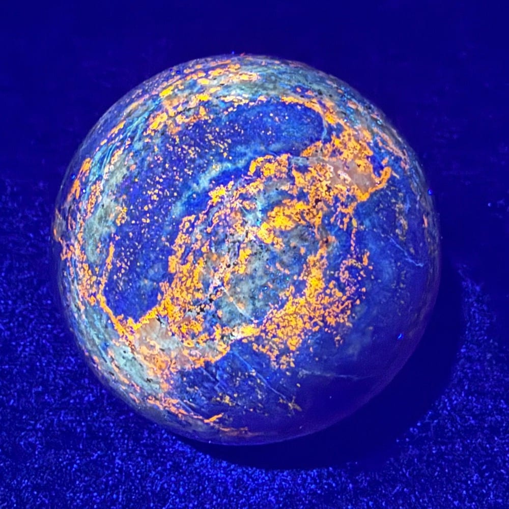 SP607 Lapis