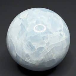 SP710 Blue Calcite