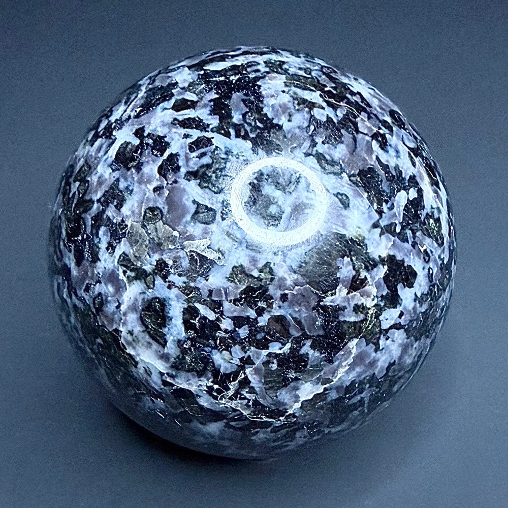 SP809 Mystic Merlinite
