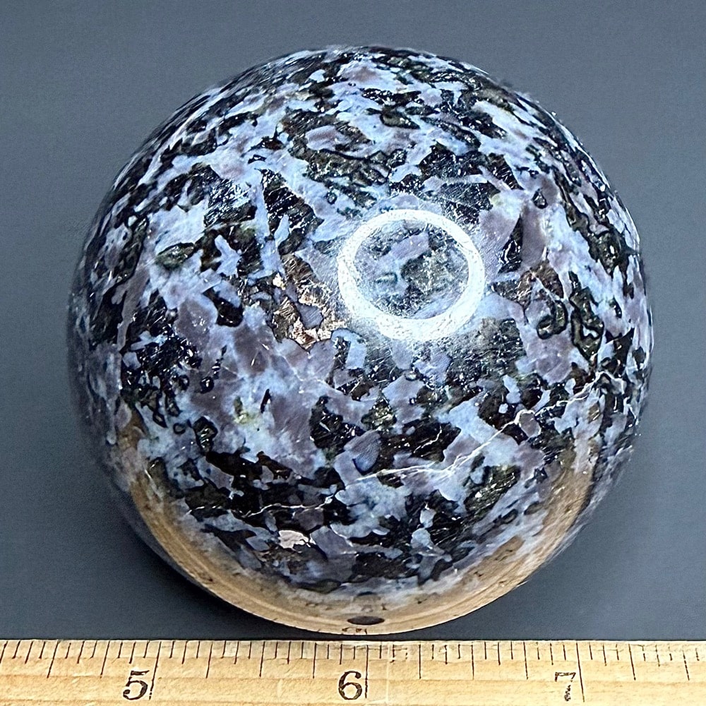 SP809 Mystic Merlinite - Image 2