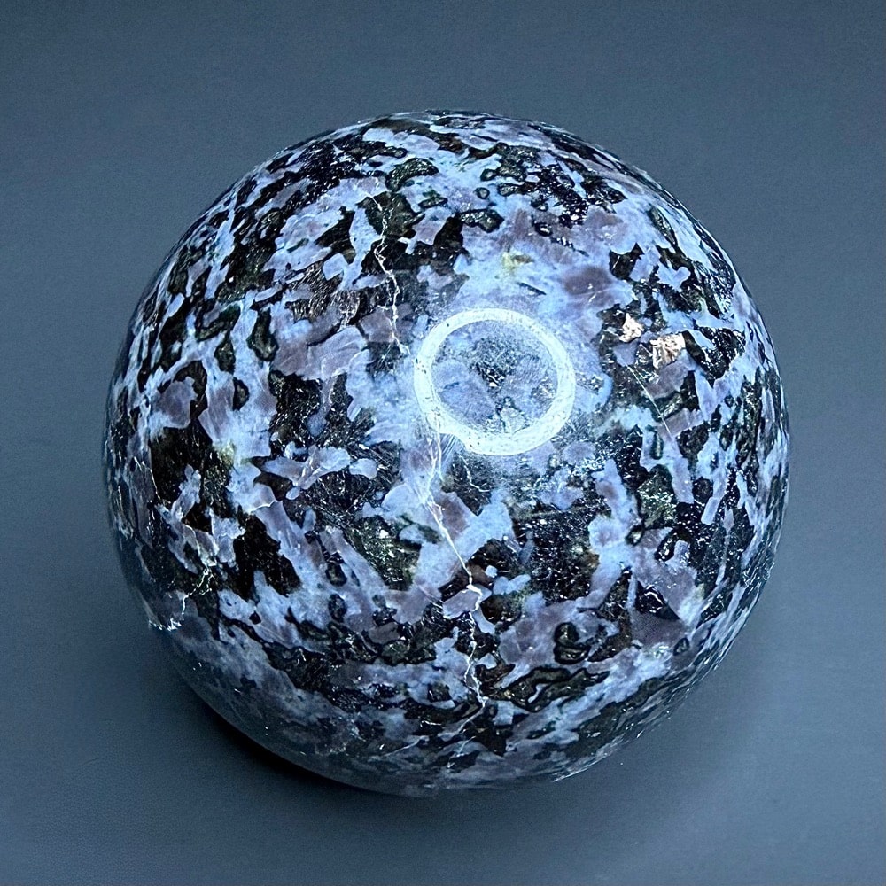 SP809 Mystic Merlinite - Image 3