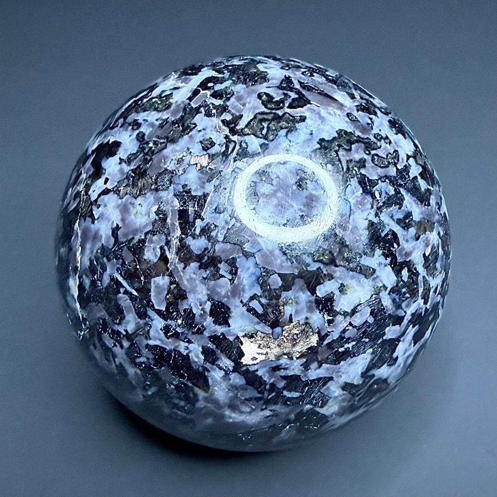 SP809 Mystic Merlinite