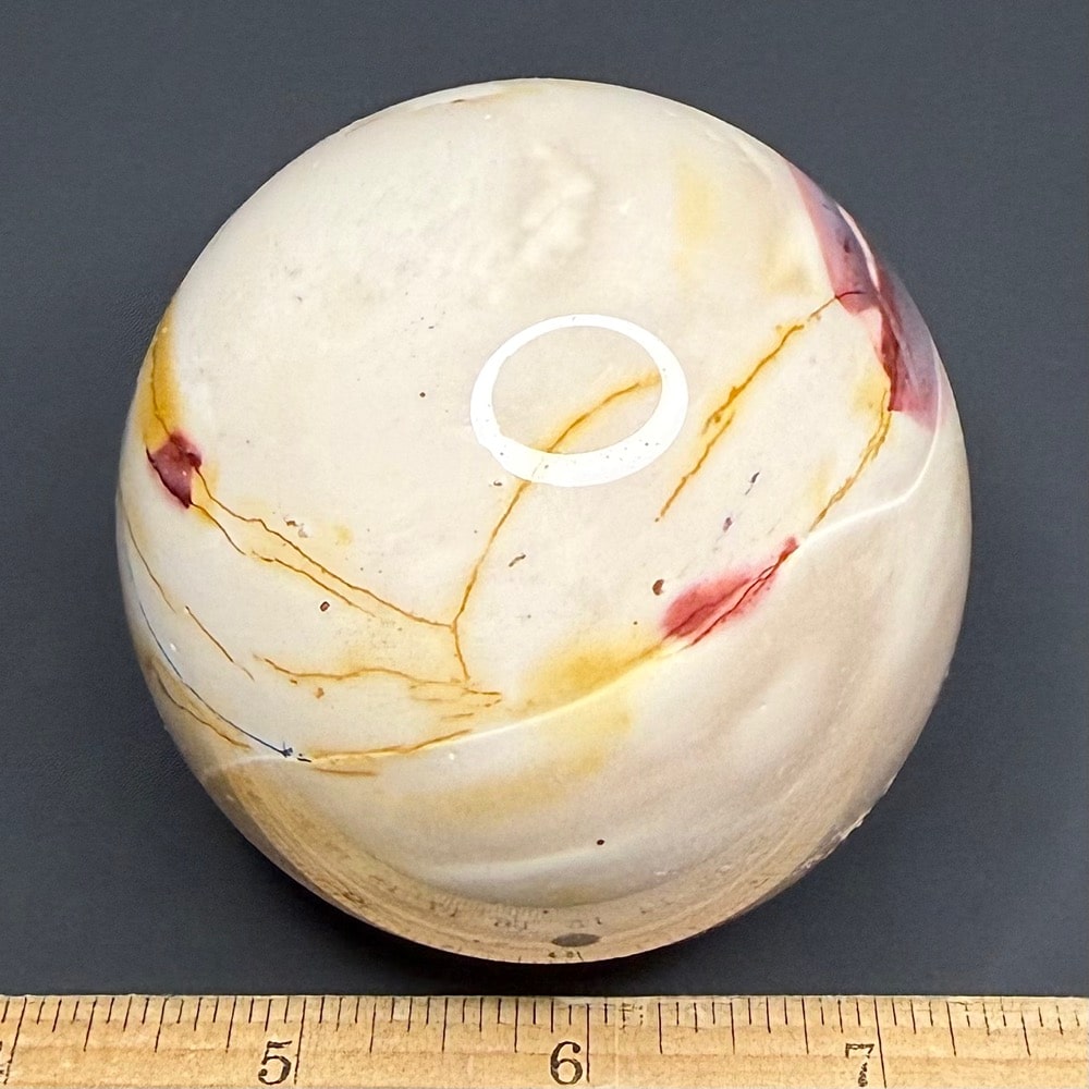 SP1017 Mookaite - Image 2