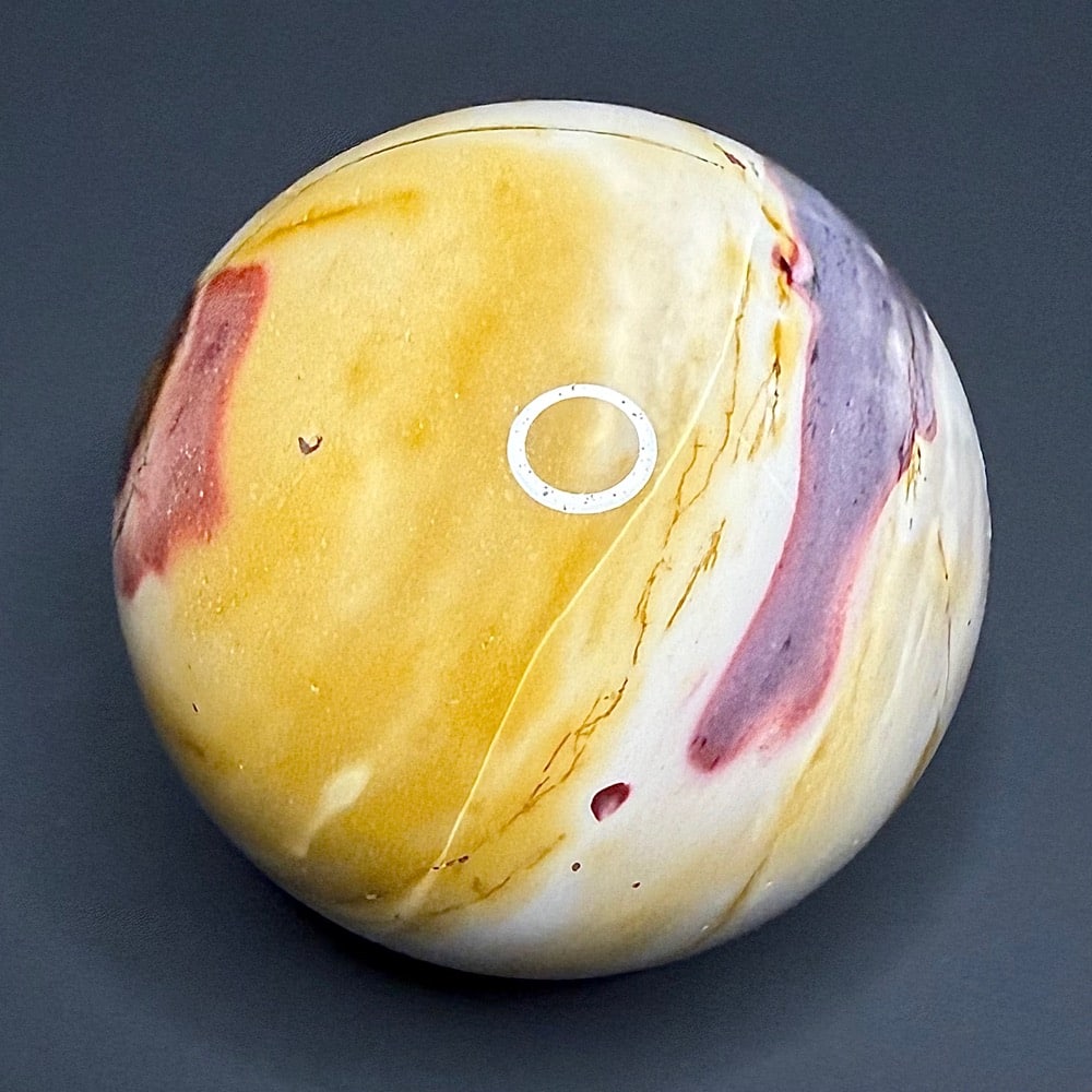 SP1017 Mookaite - Image 4