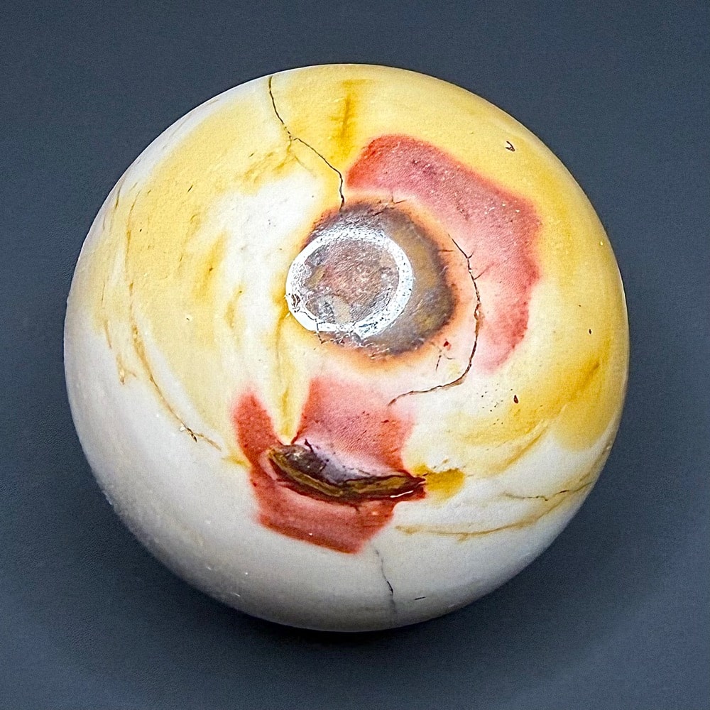SP1017 Mookaite