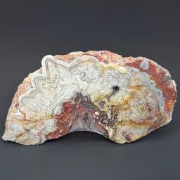 PR713 Mexican Lace Agate