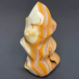 PR1112 Carnelian Flame