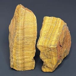 BCR300 Tiger Eye