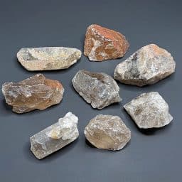 BCR402 Smoky Quartz
