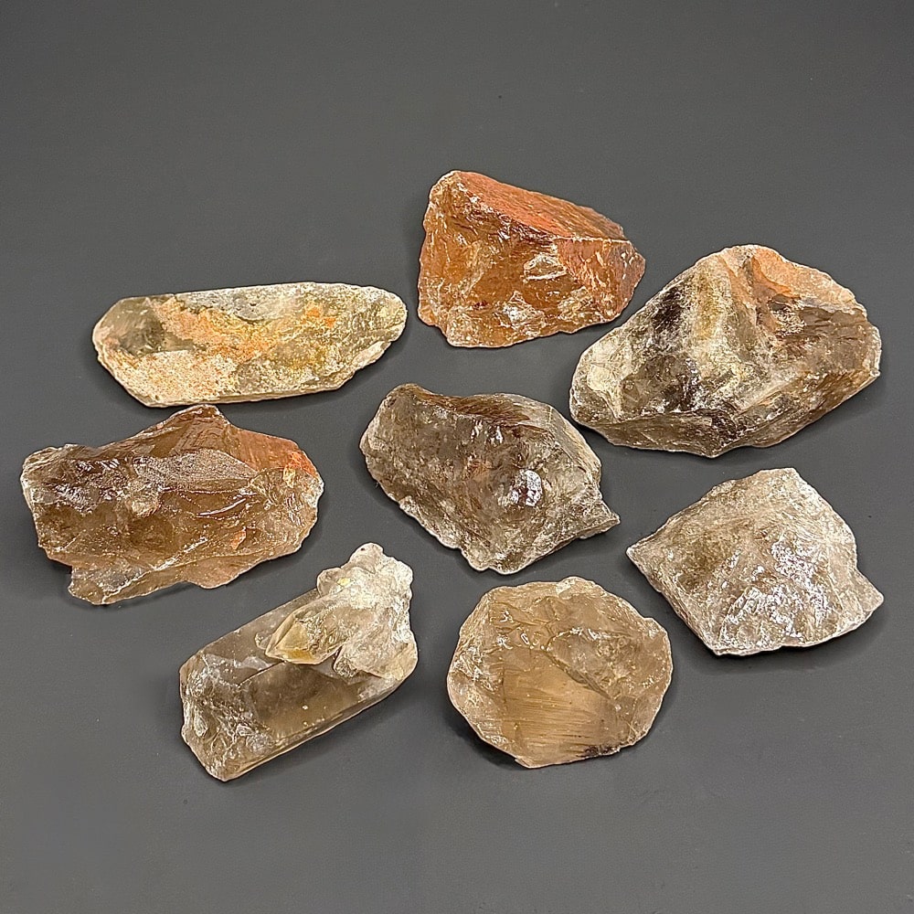 BCR402 Smoky Quartz - Image 3