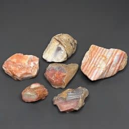 BCR411 Mozambique Agate
