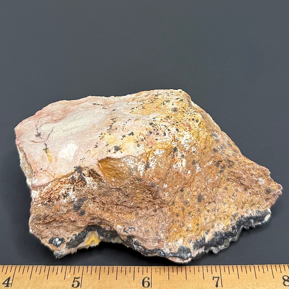 M113 Barite Cerussite Galena - Image 2
