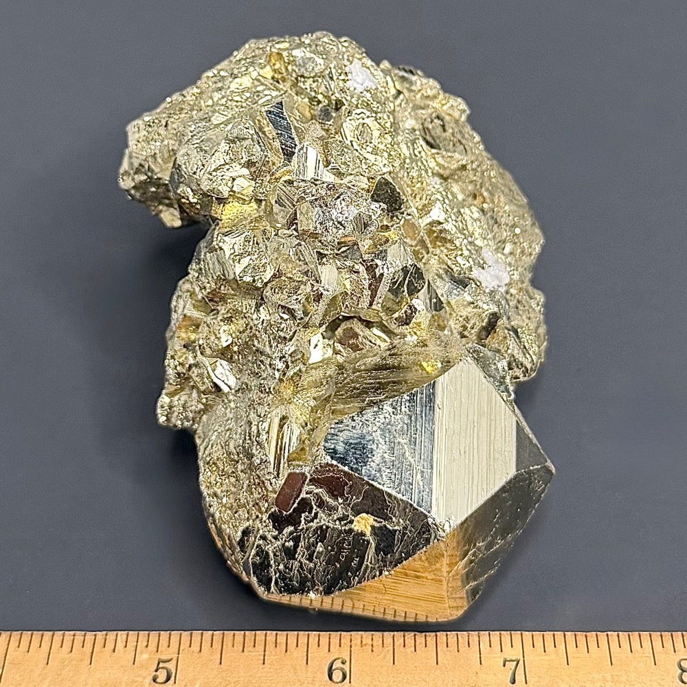 M313 Pyrite - Image 2