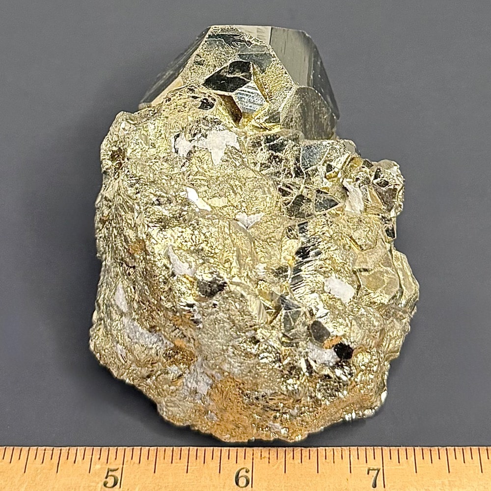 M313 Pyrite - Image 3