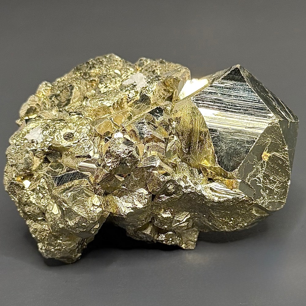 M302 Manganese