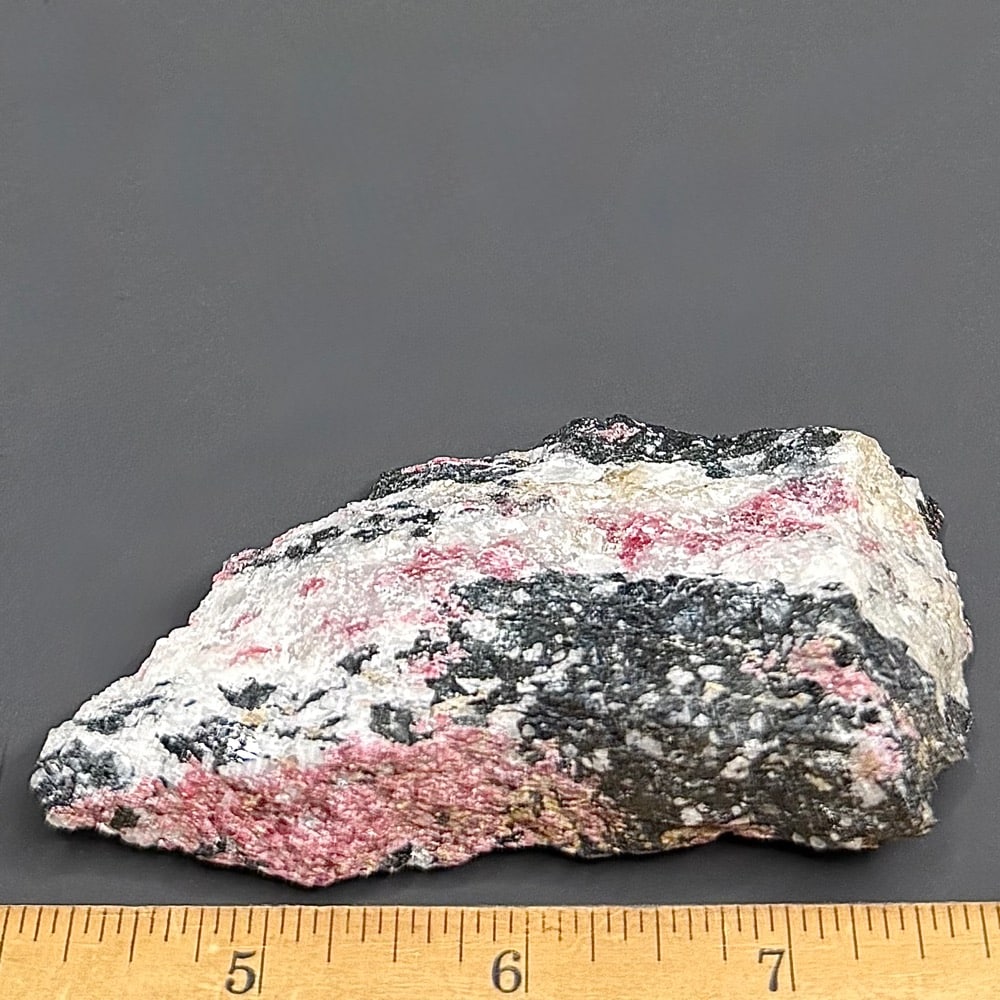 M705 Eudialyte