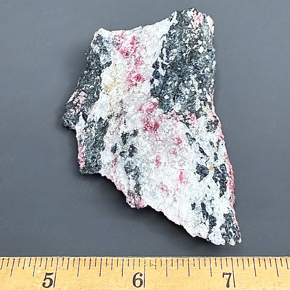 M705 Eudialyte - Image 2