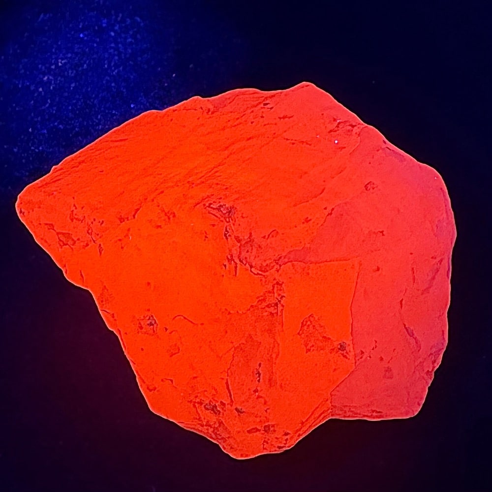 M813 Pink Calcite