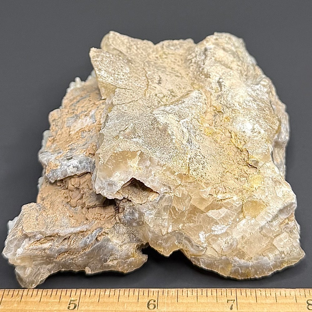 M817 South Dakota Chalcedony - Image 3