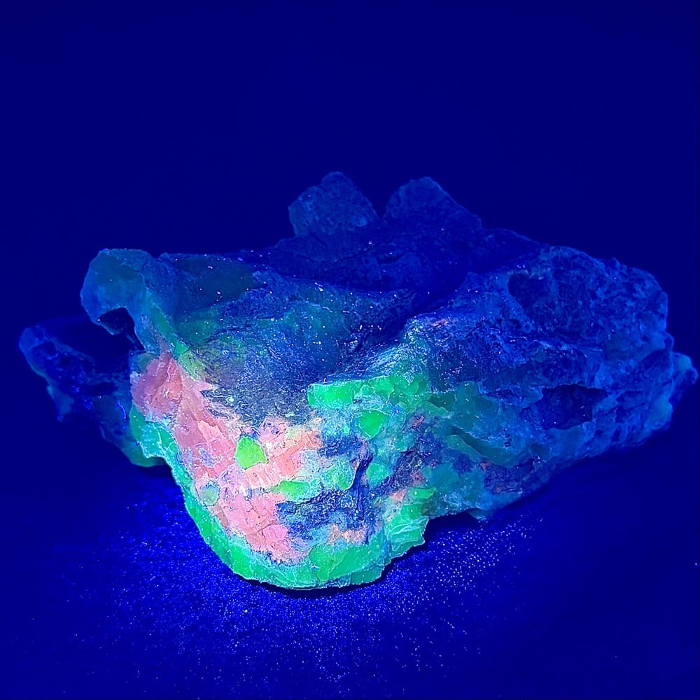 M817 South Dakota Chalcedony - Image 4