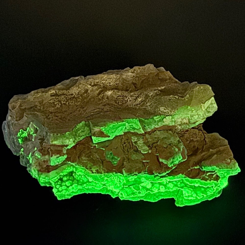 M817 South Dakota Chalcedony
