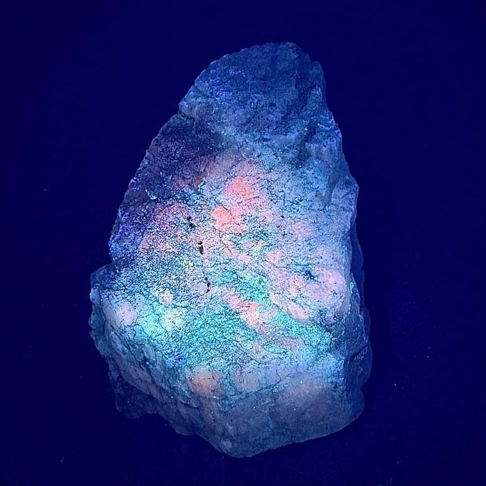 M816 Spodumene