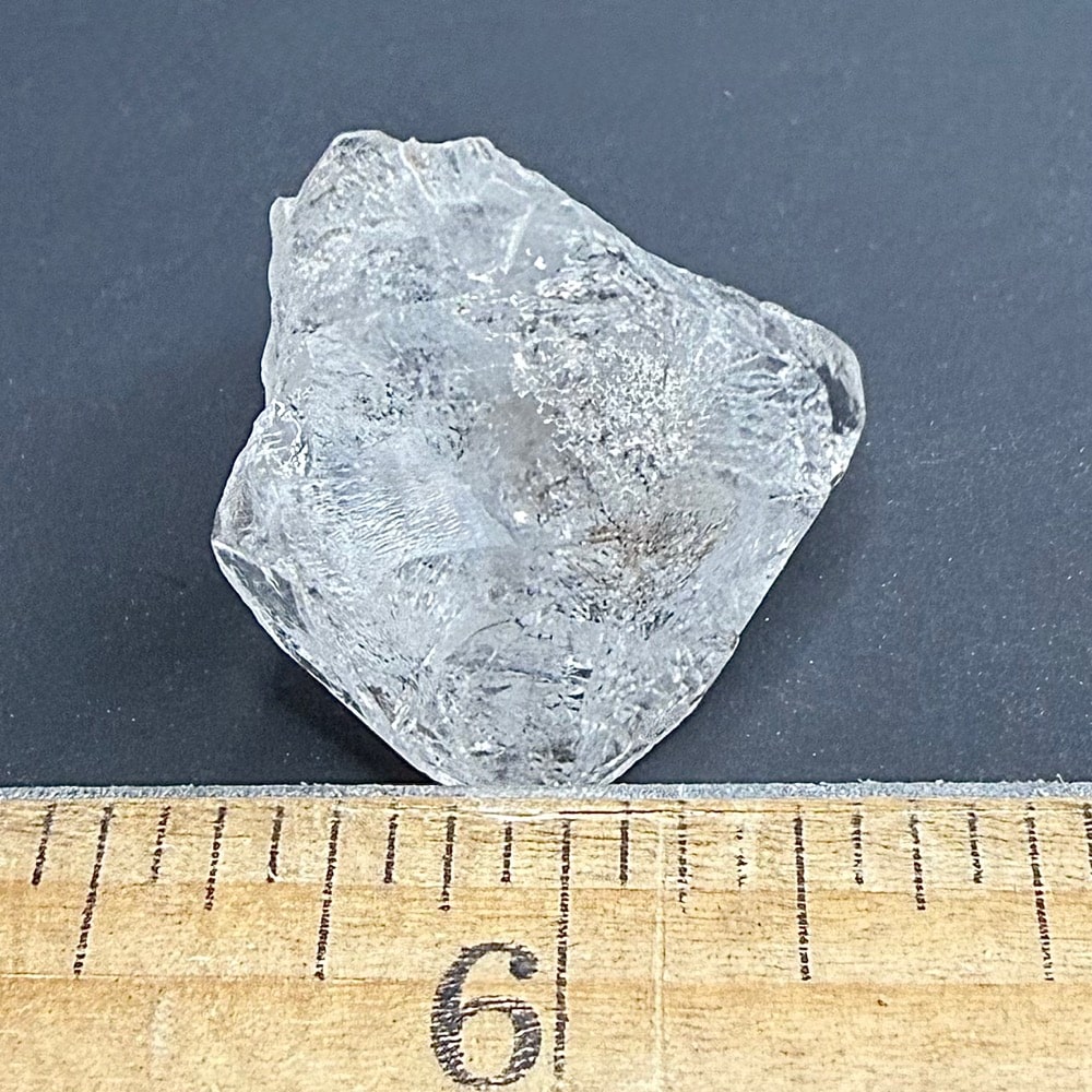 M819 Petroleum Quartz Crystal - Image 3